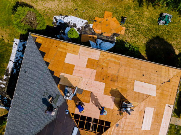 Gutter Installation and Roofing in Albany, CA