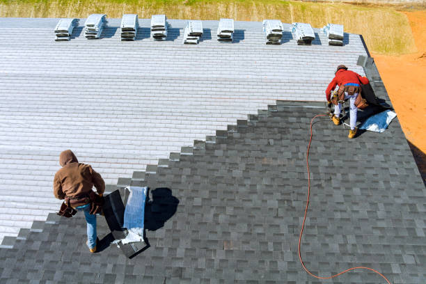 Quick and Trustworthy Emergency Roof Repair Services in Albany, CA